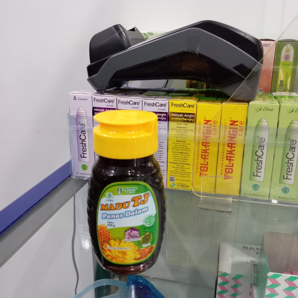 

MADU TJ PANAS DALAM
