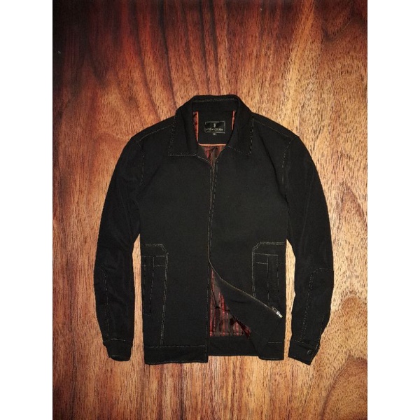 jaket casual ysl second original