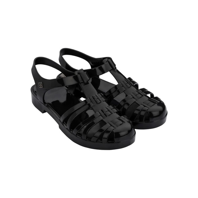 ZAXY BE YOURSELF BLACK / HITAM