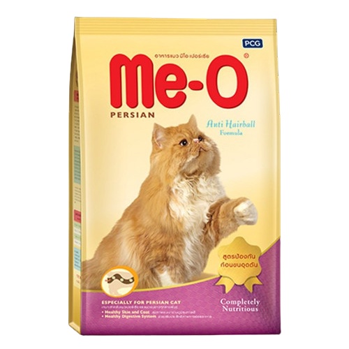 Makanan Kucing Meo Kitten &amp; Persian 1000gr