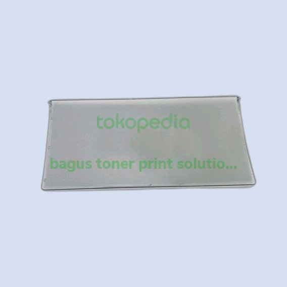 papar output tray atas canon lbp-2900 lbp 2900 lbp2900 lbp3000