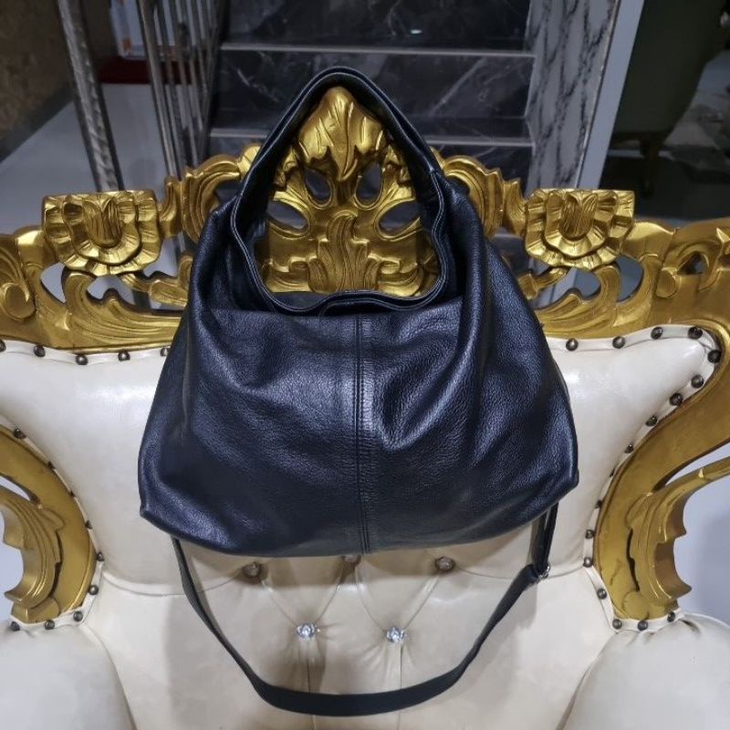 Preloved tas bekas second seken Furla