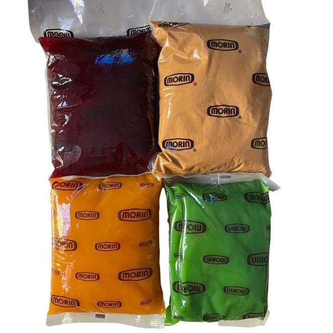 

Official Shop--Morin Selai 2 Kg