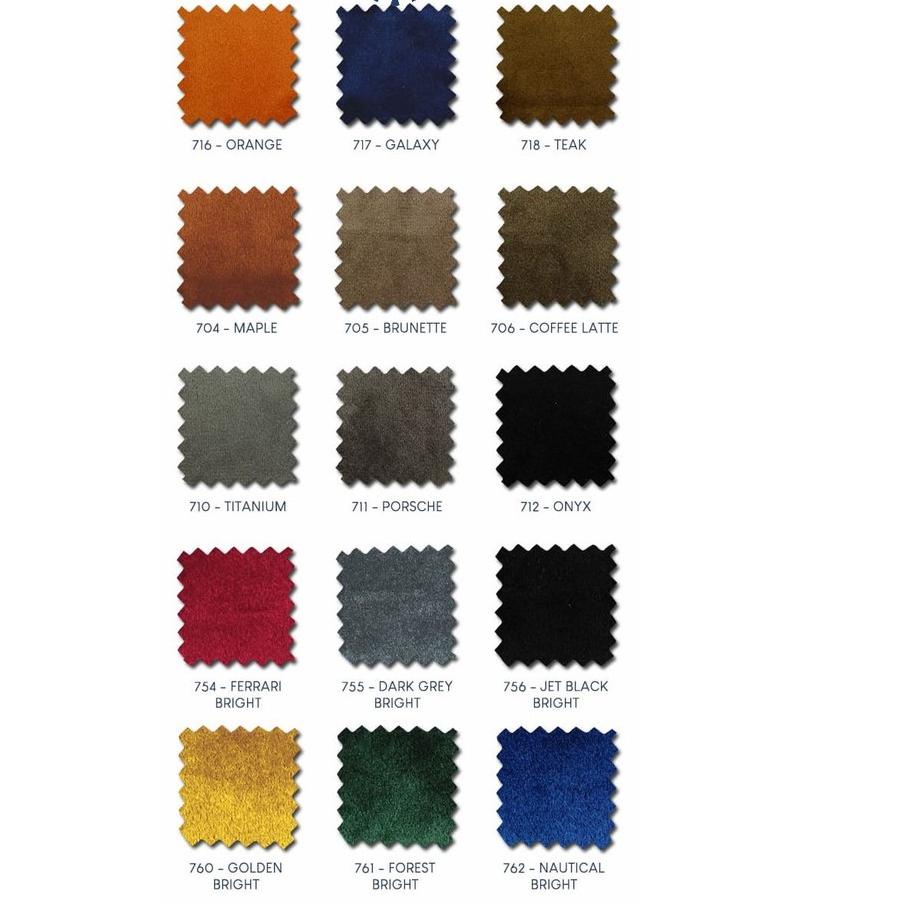 Legacy (Kain Hikaron) - Bahan Sofa/Furniture/Upholstery