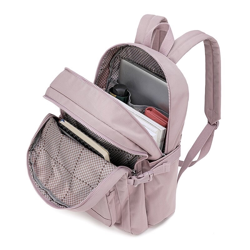 New Collection! Haruica Bag 80141 - Tas Ransel Original Import High Quality - Backpack-5