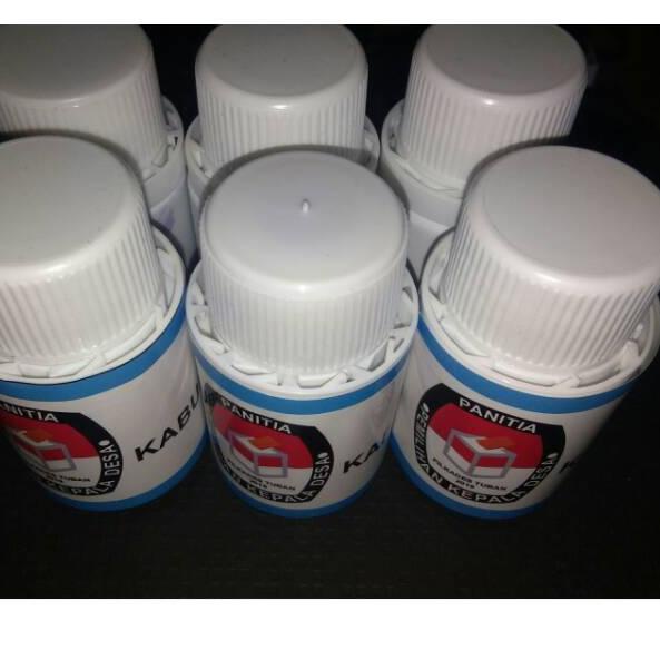 

eyju Tinta Pemilu Tinta Pilkades 40 cc ♍ 25