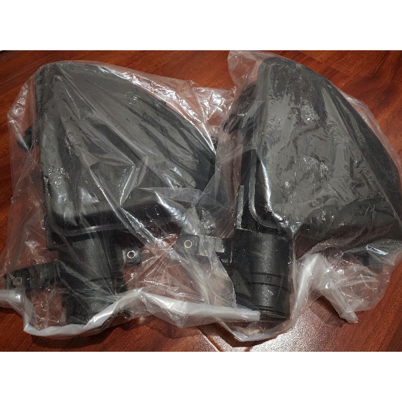 Box Filter Udara Prado Innova Fortuner