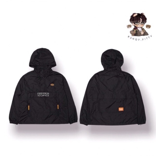 [READY] Unofficial Jacket Anorak PTD