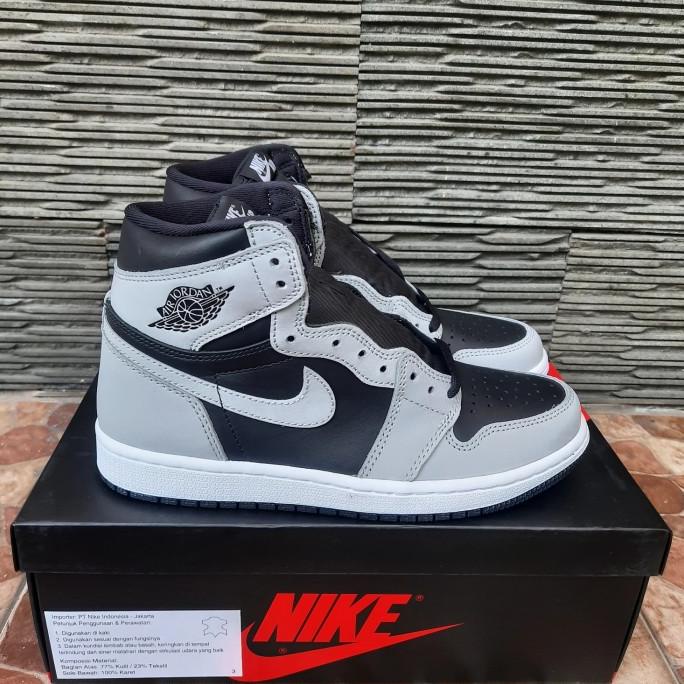 air jordan 1 high shadow 2.0 Termurah