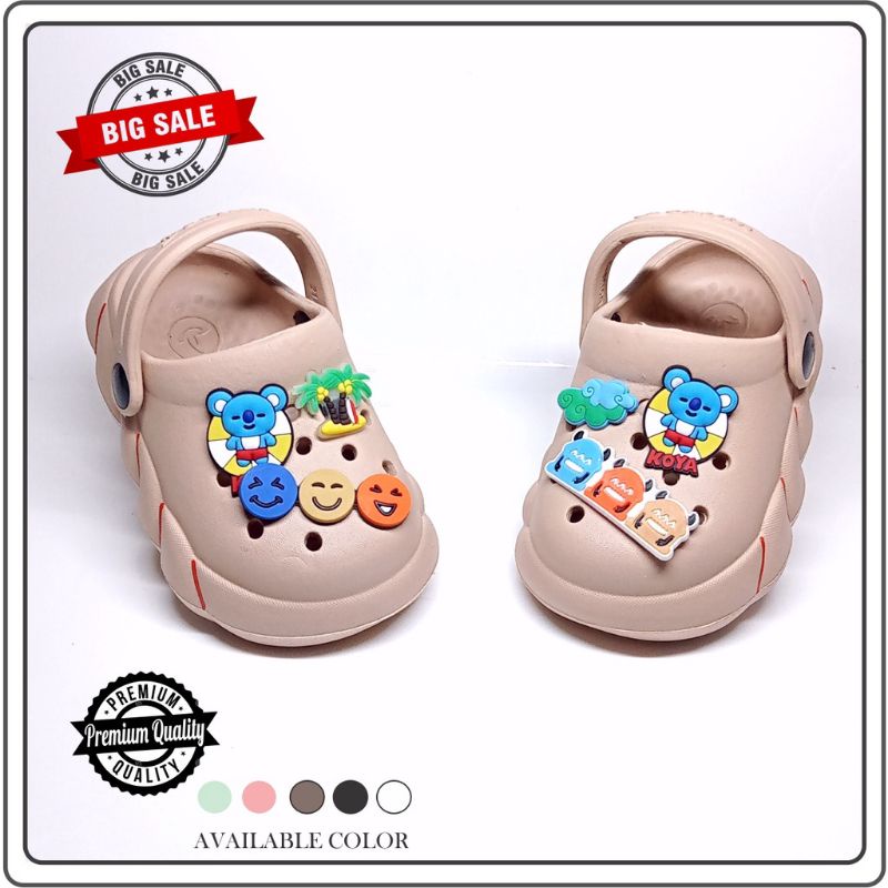 fharzzam NEW Sandal Baim Anak Cowok Cewek Motif Lucu Sandal Anak Baim Colin Terbaru Sandal Baim Anak Terbaru Sandal Baim Anak Cewek Terbaru Sandal Baim Anak Cowok Terbaru