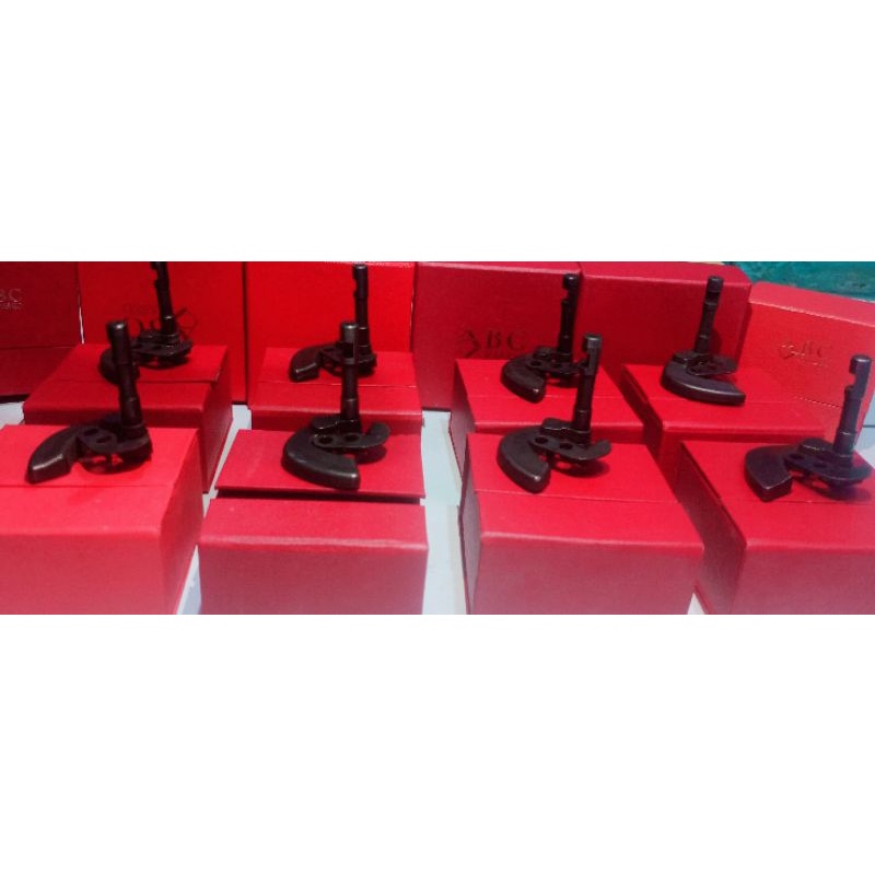 dekompresi vario karbu