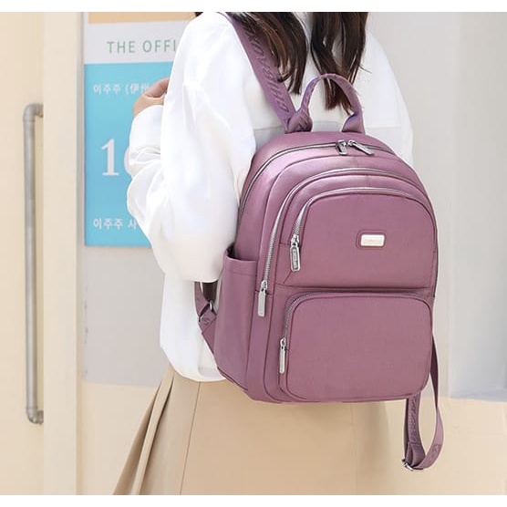 RANSEL WANITA CHIBAO MODEL KOREA 0371#