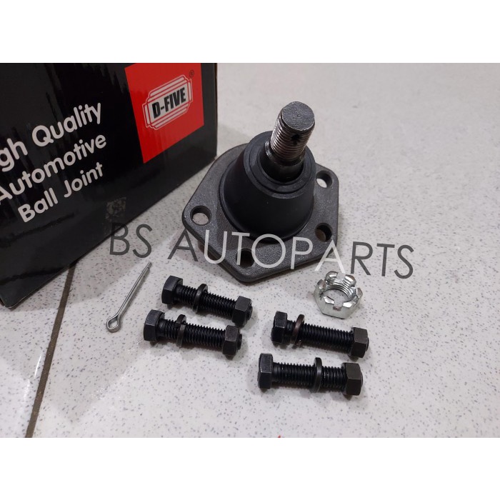 Ball Joint Bawah Opel Blazer