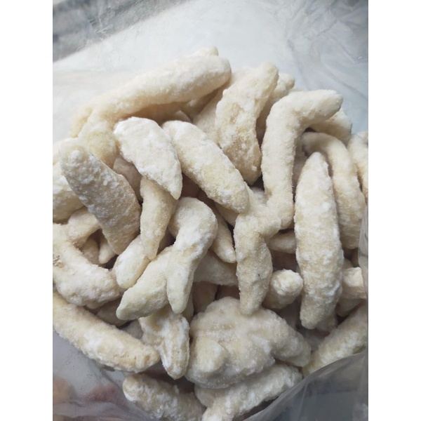 

Bidaran manis / widaran manis 250gr