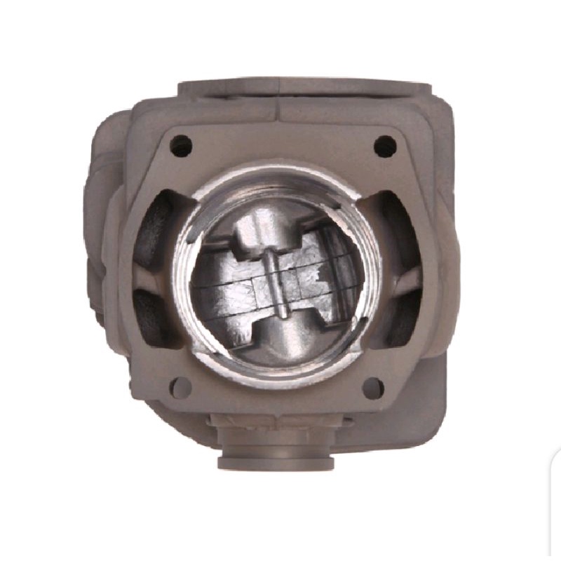 cylinder blok husqvarna 365 48mm 1set 1ring