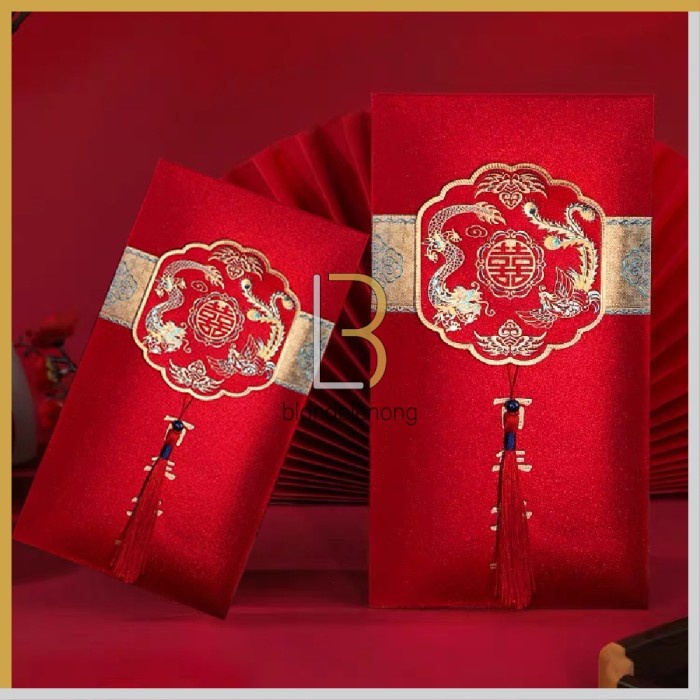 

Hot Sale Amplop Kertas Angpao Angpau Lamaran Seserahan Wedding Sangjit Jumbo Xl Trendi