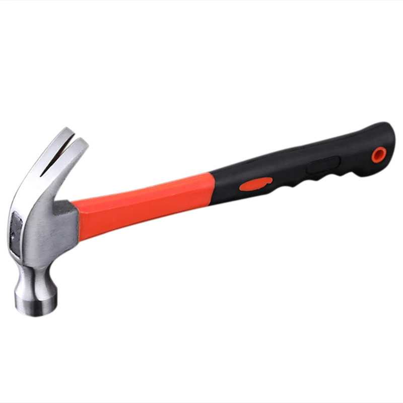 TD - PKK YINLONGDAO Palu Claw Hammer 500g - T016