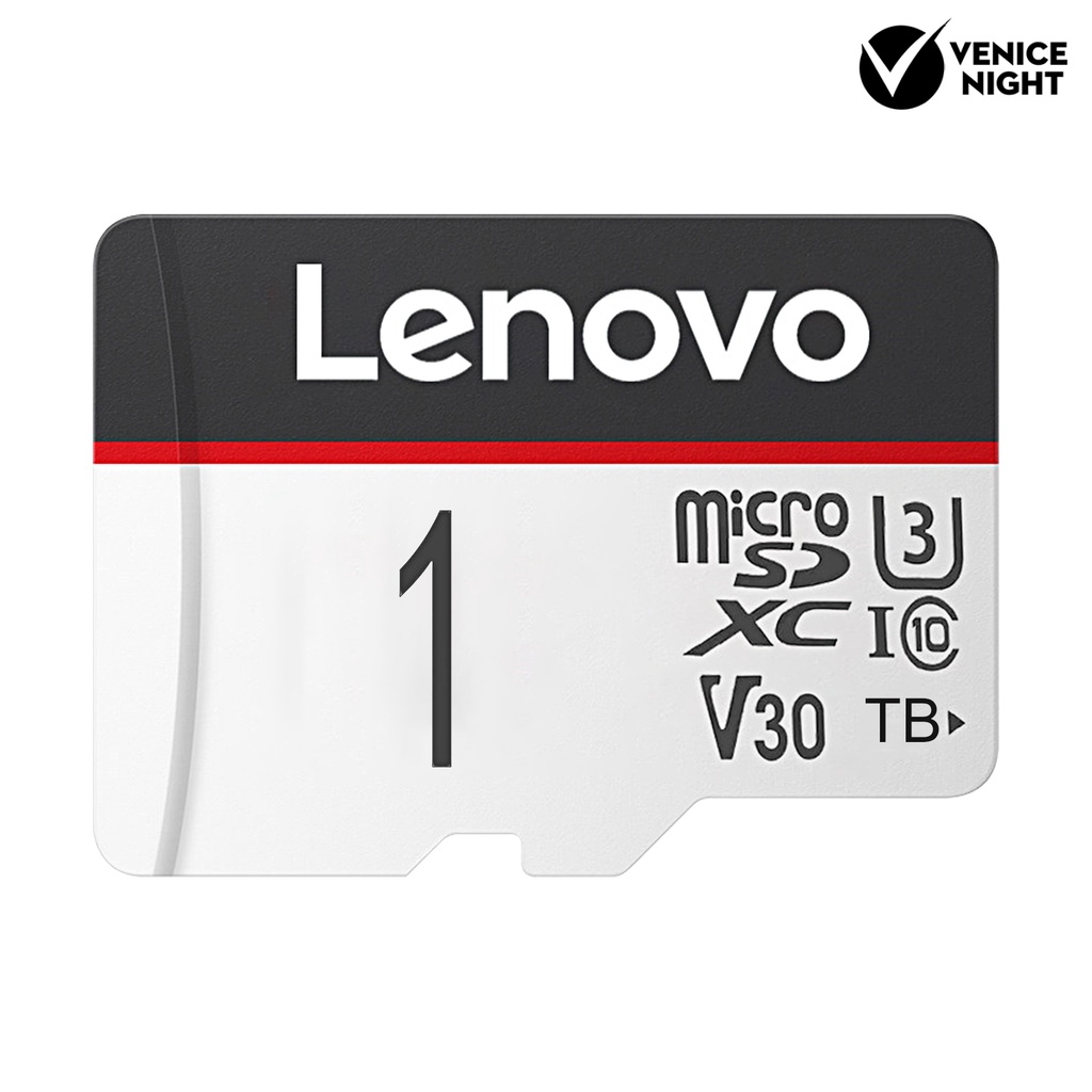 (SC) Kartu Memori TF 1TB 2TB High speed Transmisi Data Untuk Lenovo