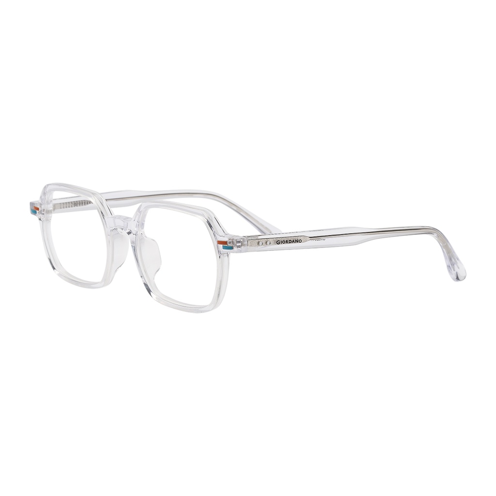 Giordano Kacamata Unisex F GD GA02611 70 51