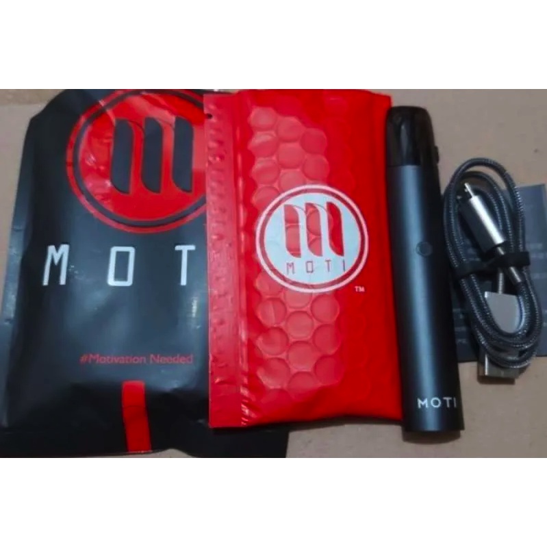 VAPE MOTI ONE POD KIT MURAH