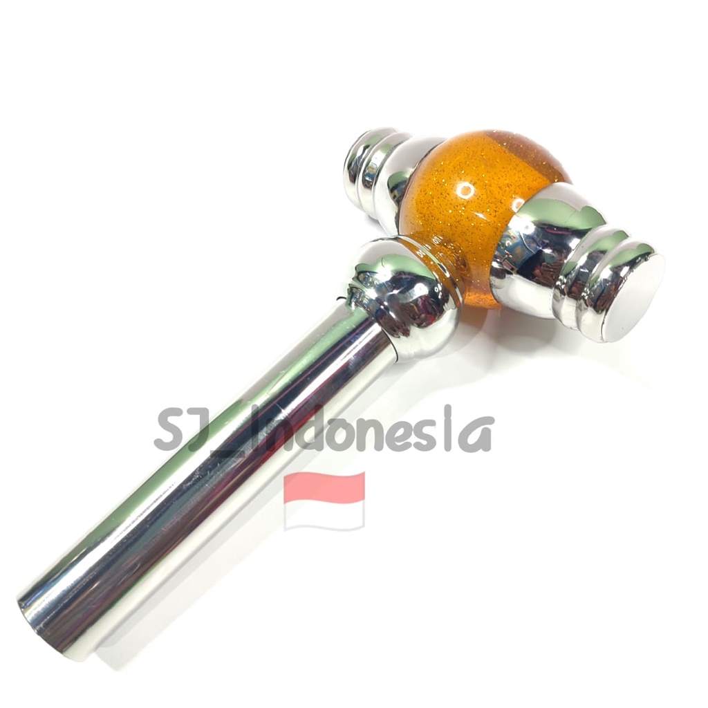 Variasi Shift Knob Tongkat perseneling panjang 30cm Pedal setik Prosneling mobil universal Tuas Gigi Persneling Truck / pick up / MPV Variasi Mobil Murah