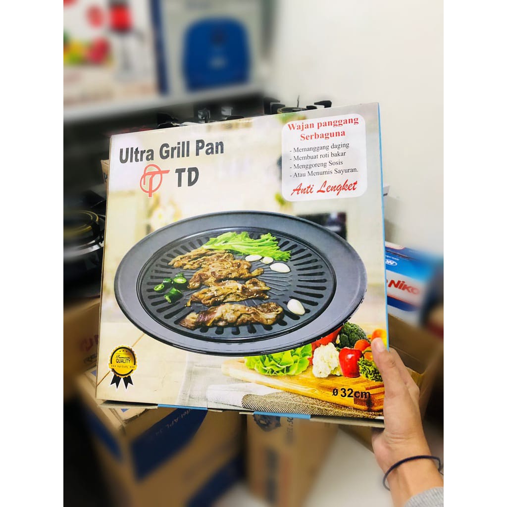 SANEX KOMPOR PORTABLE 2 IN 1 SN-883