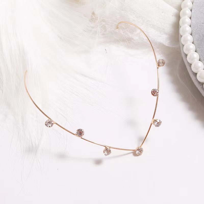 Hiasan Rambut 03 / Bando Kepala/BB