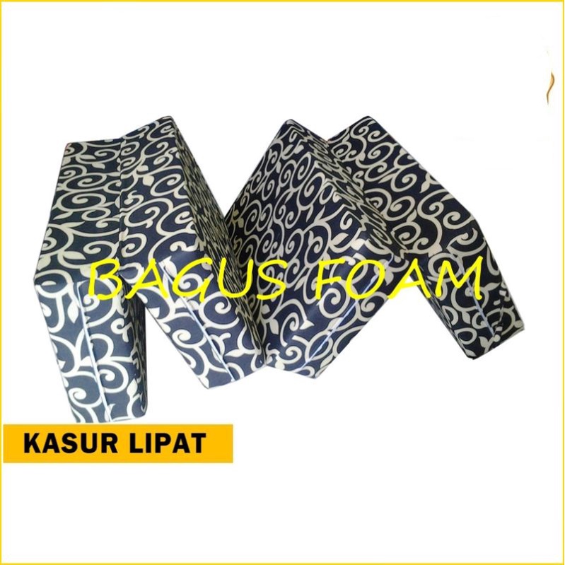 Inoac Kasur Lipat Uk 200x70x25 cm