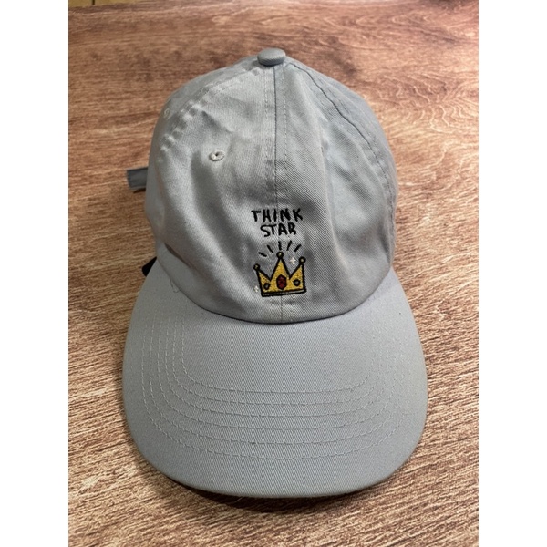 Topi elstinko baseball cap second bekas original