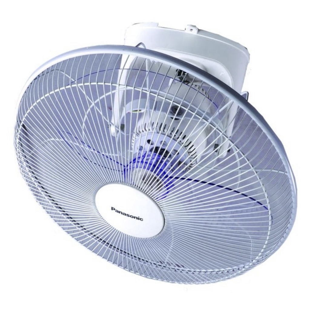 PANASONIC AUTO FAN EQ-405 ORBIT FAN KIPAS ANGIN PLAFON