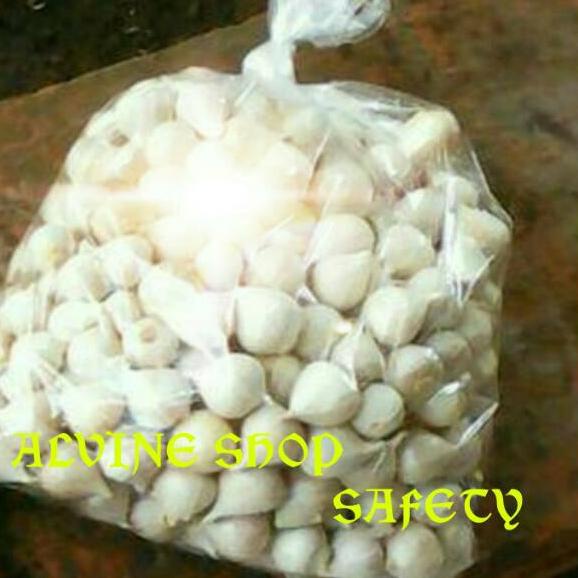 

code3z3Yn--Bawang Putih Tunggal / Bawang Lanang 100gram