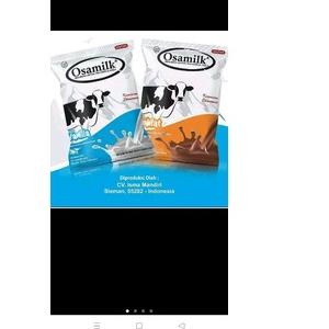 

✨Terbaru✨ TERLARIS N TERPERCAYA OSAMILK (penggemuk badan) !