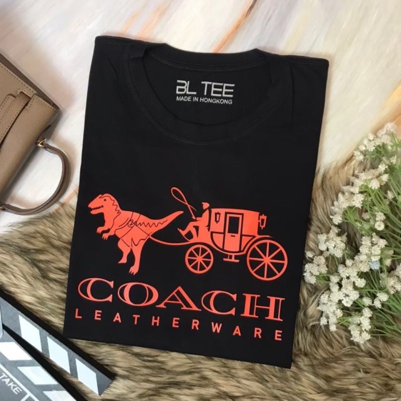 COACH KAOS COACH LEATHERWARE 1:1 MIRROR ORIGINAL