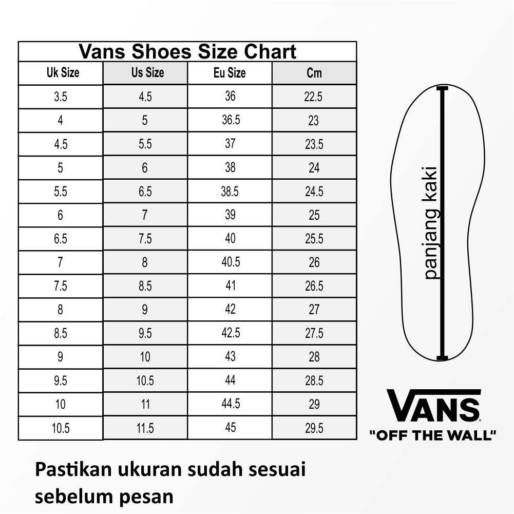 Slip On Classic Tiger Pactwork BNIBWT Original 100% Global Market Wanita Garansi Vanss Slip On Motif Ori