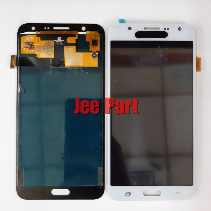 LCD TOUCHSCREEN SAMSUNG J700 J7 2015 - AAA