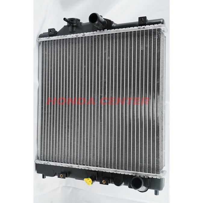 radiator civic genio manual radiator civic estilo manual radiator civic ferio 1992 1993 1994 1995 1996 1997 1998 1999 2000  manual 19010-P28-A01