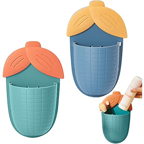 ⭐️ Jendela Kosmetik ⭐️ Corn Storage Rack Holder / Gantungan Penyimpanan Barang / Rak Gantung Serba guna / Holder Bathroom / Rak Gantung Serbaguna