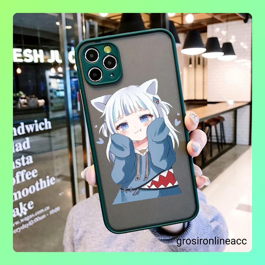 Casing Soft Kamera AA14 for Xiaomi Redmi 2 2s 3s 4A 4X 5A 5 5+ 6 6A 7 7A 8 8A 9 9A 9i Prime 9C 9T 10 10A 10C 11 Note 2 3 4 4X 5A 6 Pro 10s 11s