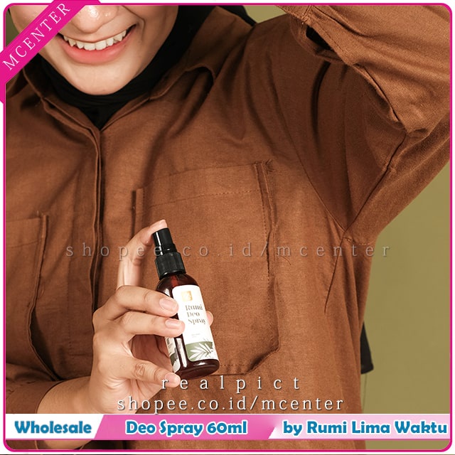 Rumi Deo Spray 60 ml