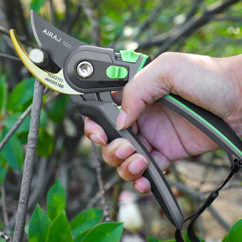 Gunting Taman Gunting Dahan Gunting Bonsai Gunting Tanaman Peralatan Berkebun