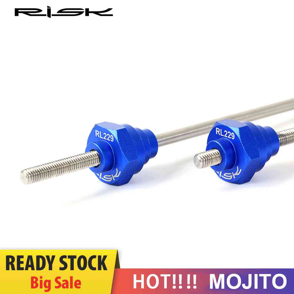 Risk Adapter As Roda Sepeda Untuk Hub 12 / 15 / 20mm