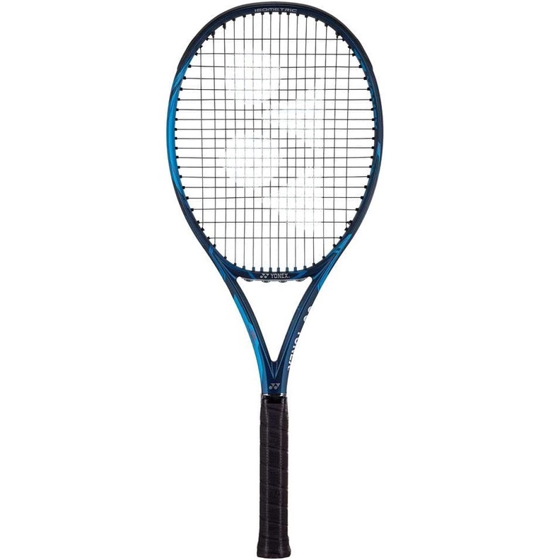 Yonex Tennis Frame EZONE 100 DEEP BLUE