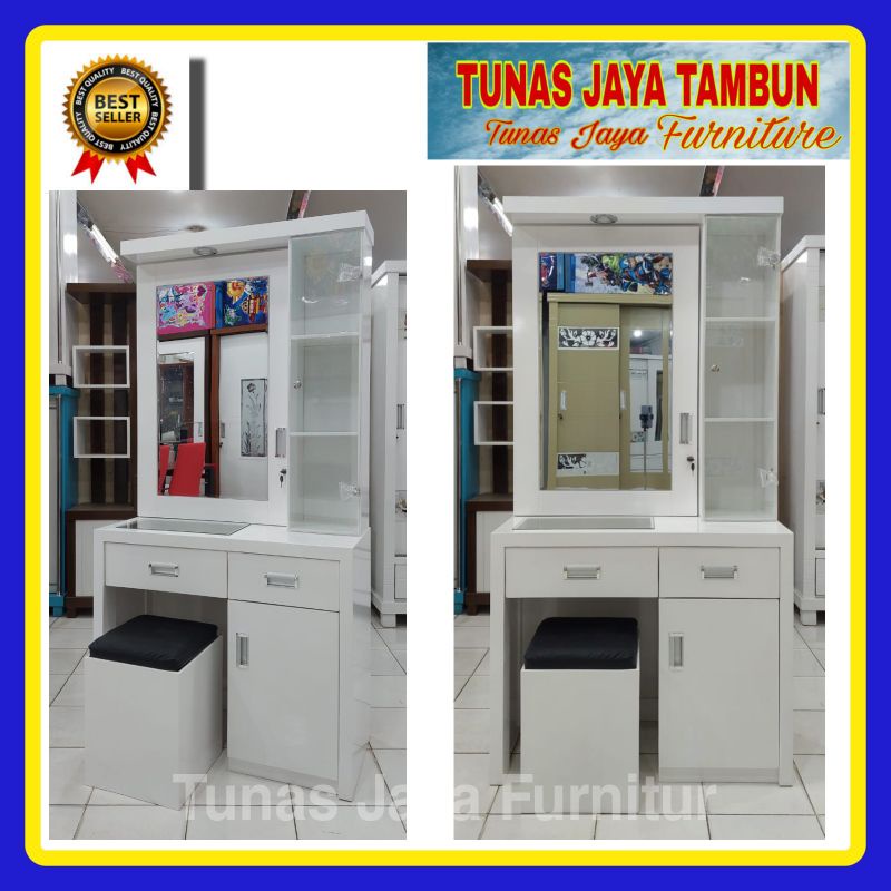 MEJA RIAS / MEJA RIAS MINIMALIS KAYU