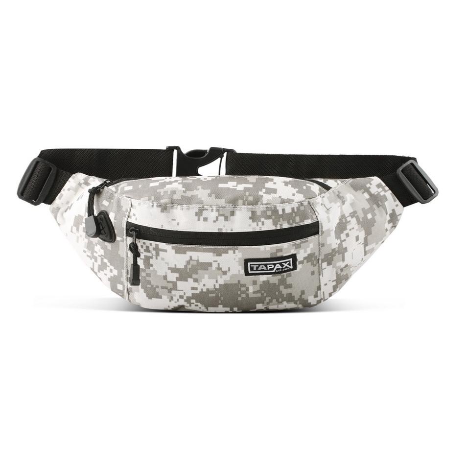 Tas Pria Waistbag /pinggang MINION Style Distro [CK.31Oc22ˣ]