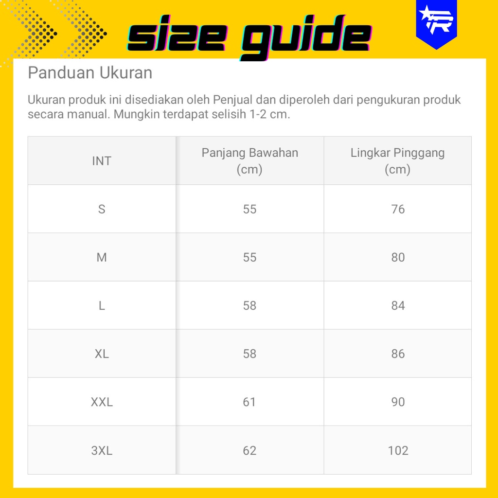 Celana Sepeda MTB Downhill Enduro Free Ride Non Padding Cycling Short Pants Celana Panjang Gowes Pria Olahraga Outdoor