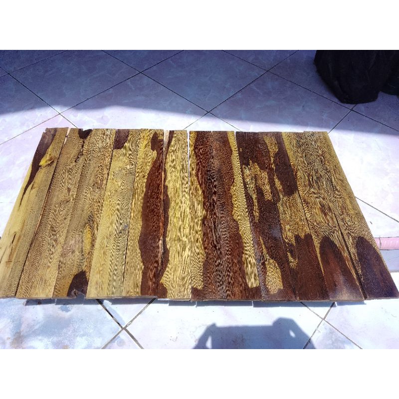 Jual Kayu Johar Ukuran X X Cm Shopee Indonesia