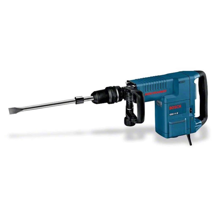 BOSCH GSH 11 E Demolition Hammer