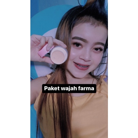 SKINCARE FARMA