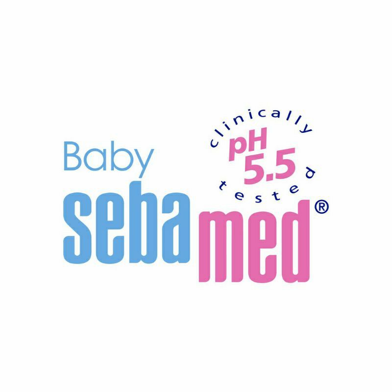 SEBAMED BABY SHAMPO 150ML