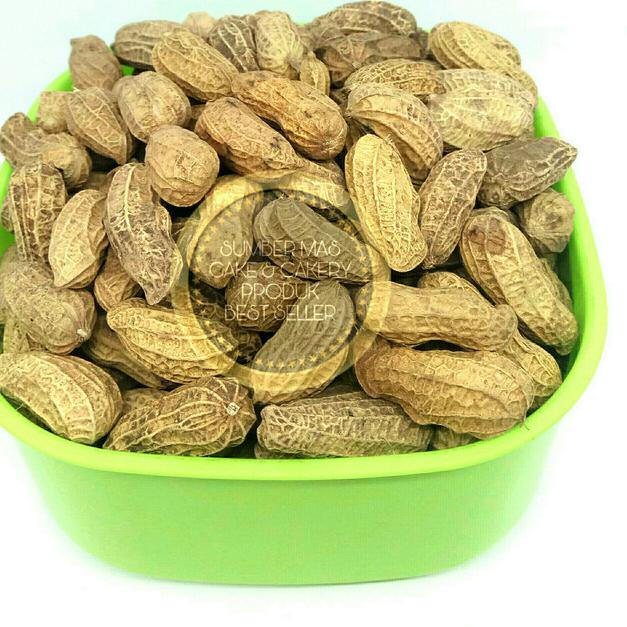 

Discount Today KACANG KULIT / KACANG SANGRAI / KACANG TANAH KILOAN 1 KG !